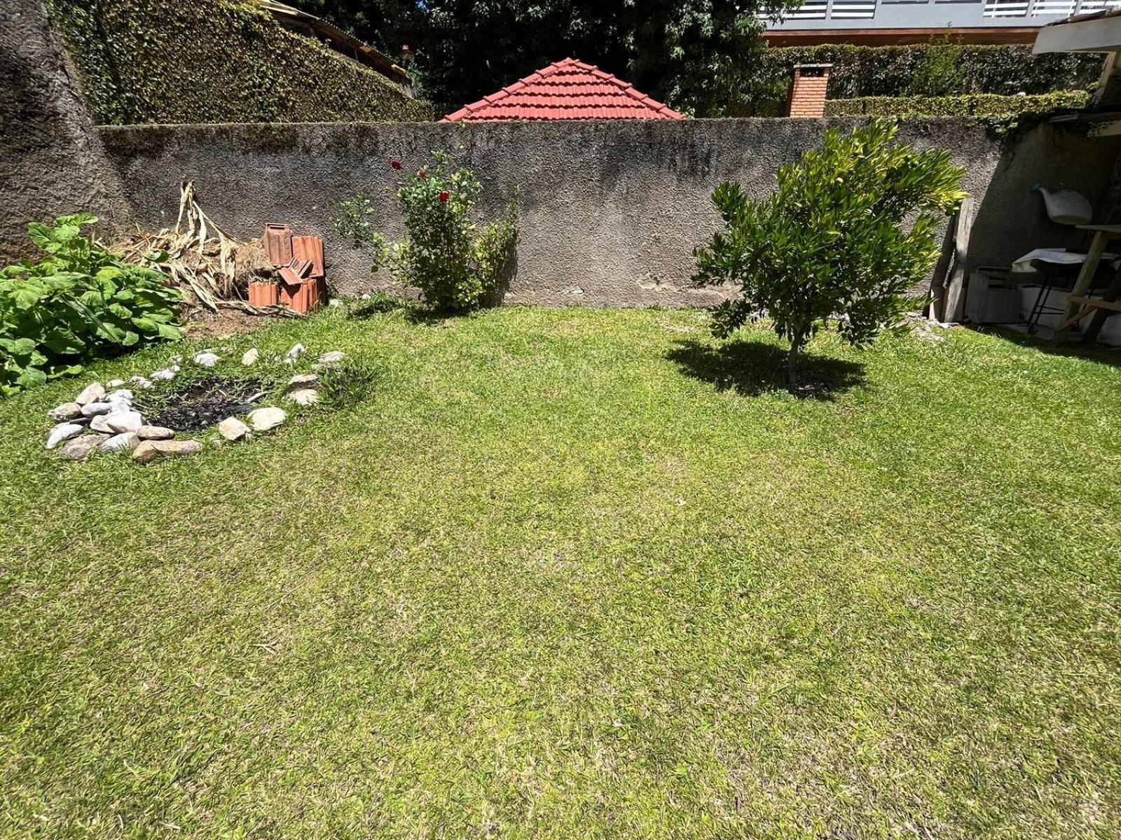 Casa Aconchegante Proximo Ao Capivari Villa กังโปสดูจอร์เดา ภายนอก รูปภาพ
