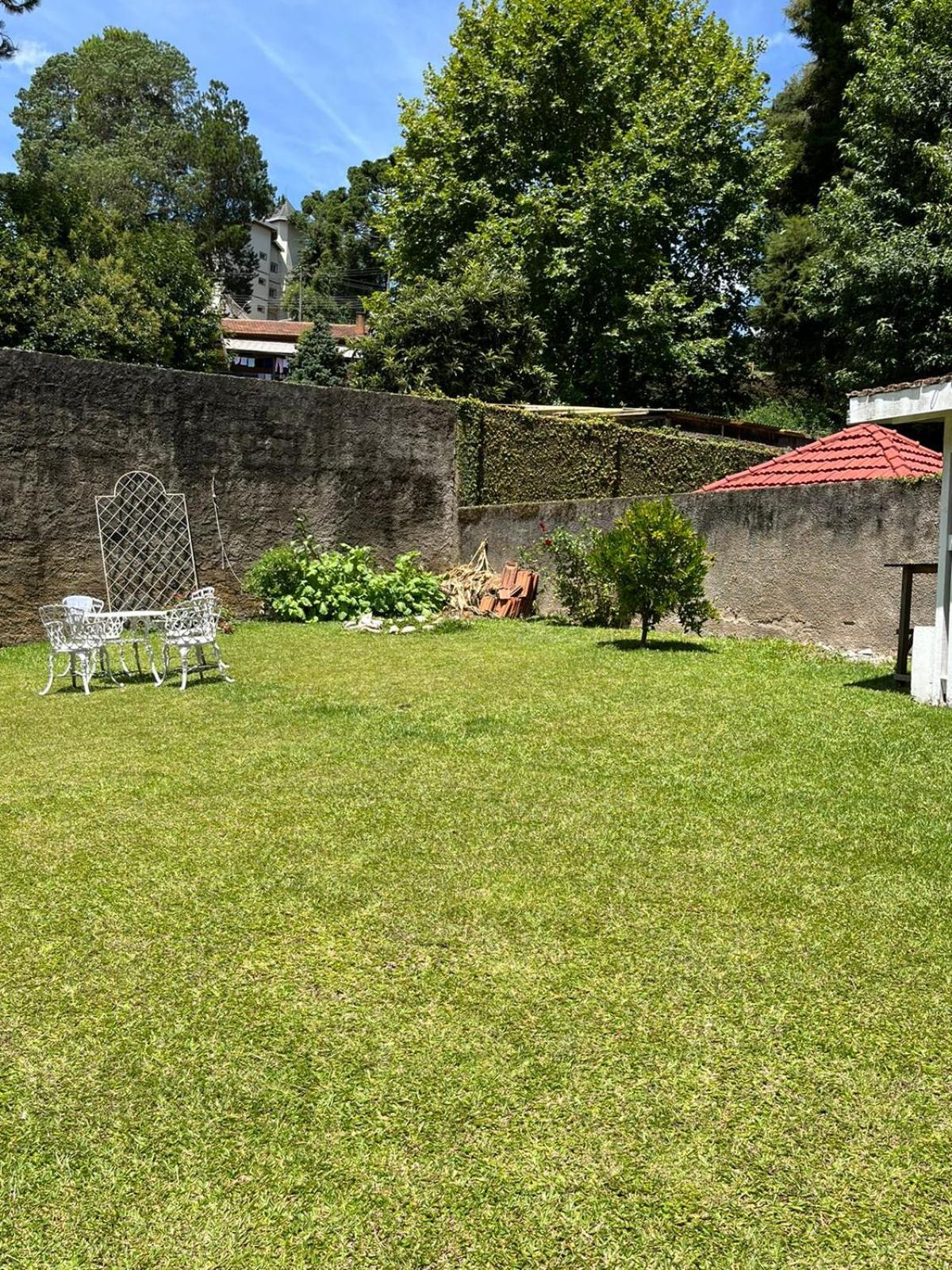 Casa Aconchegante Proximo Ao Capivari Villa กังโปสดูจอร์เดา ภายนอก รูปภาพ